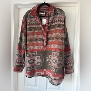 We The Free Arizona Sky Pullover